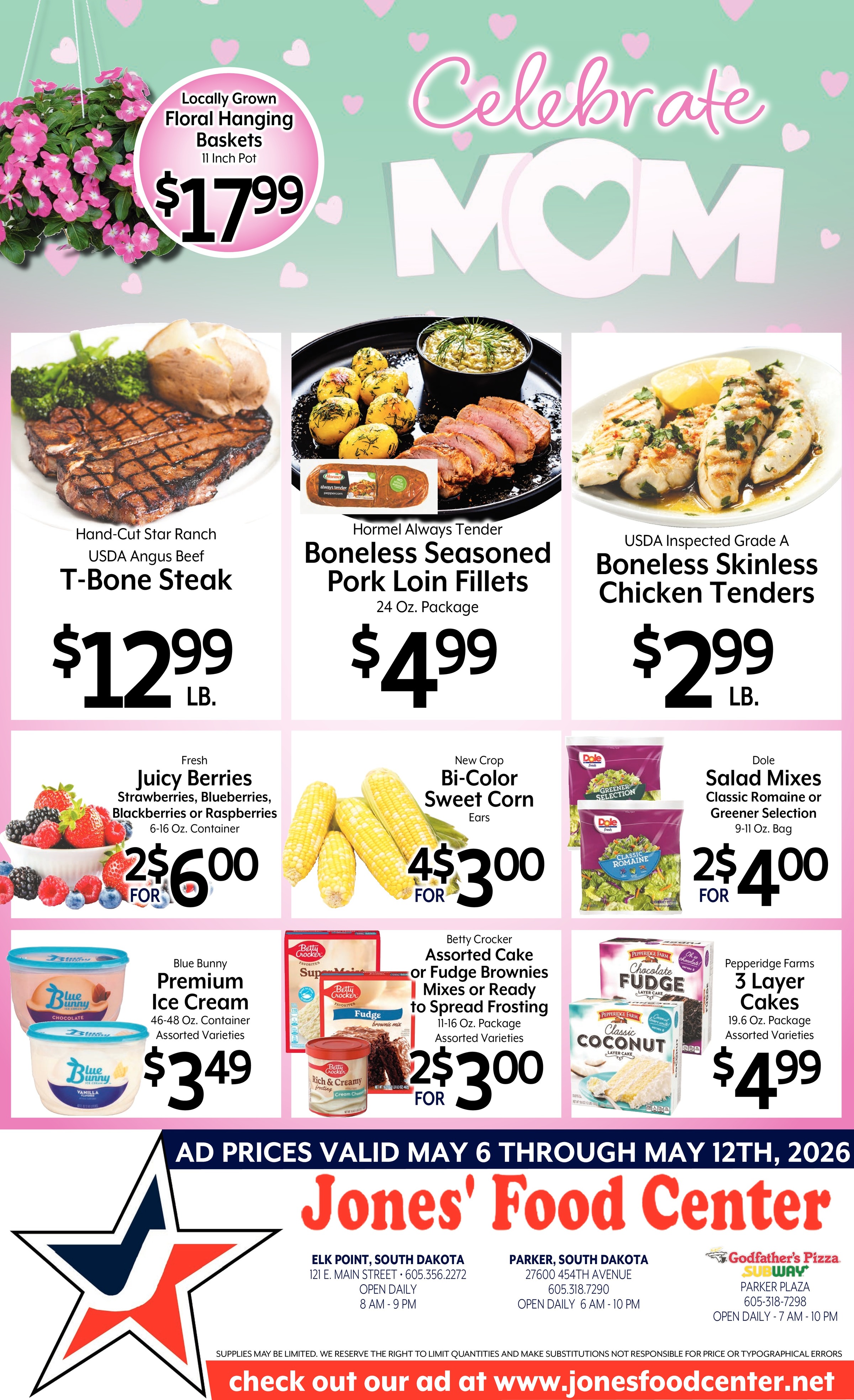 Ad page image