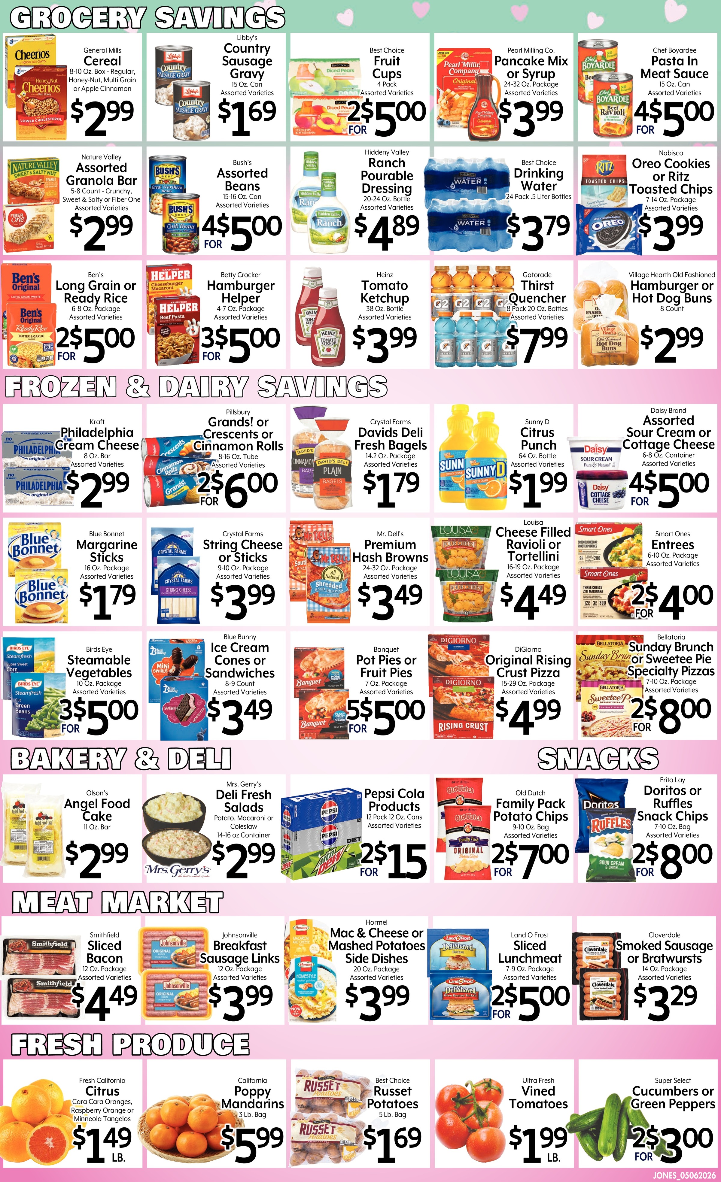 Ad page image