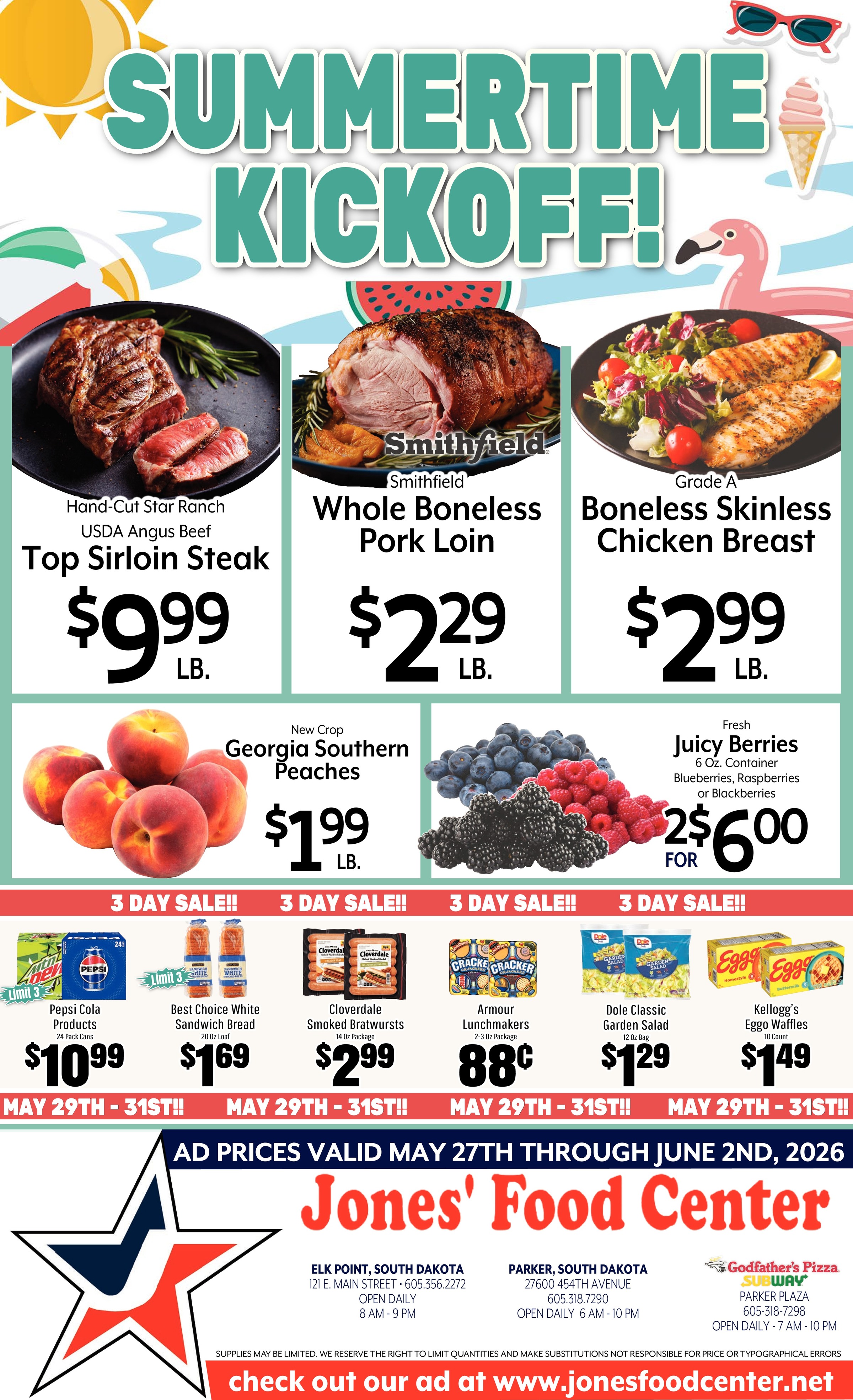 Ad page image