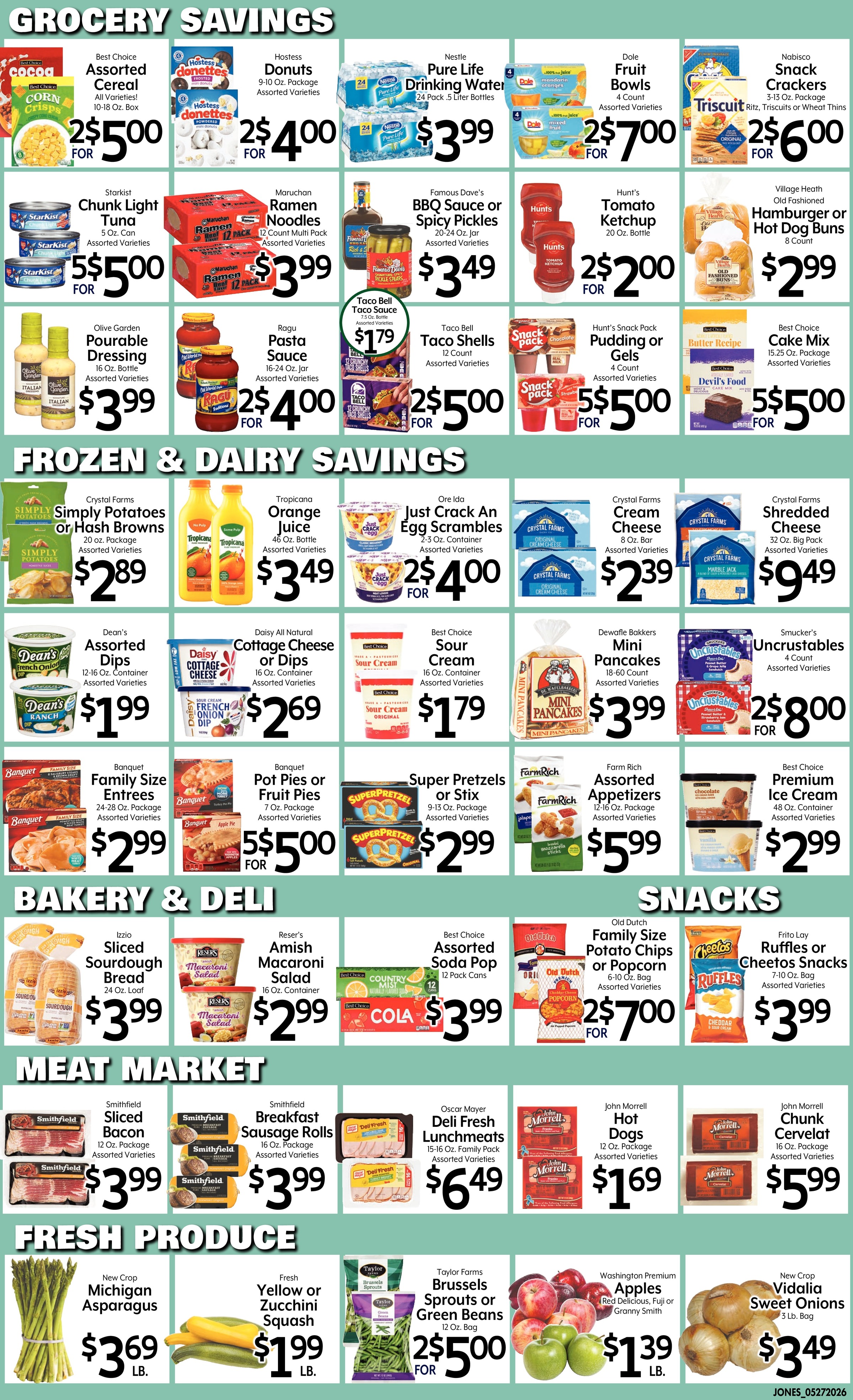 Ad page image