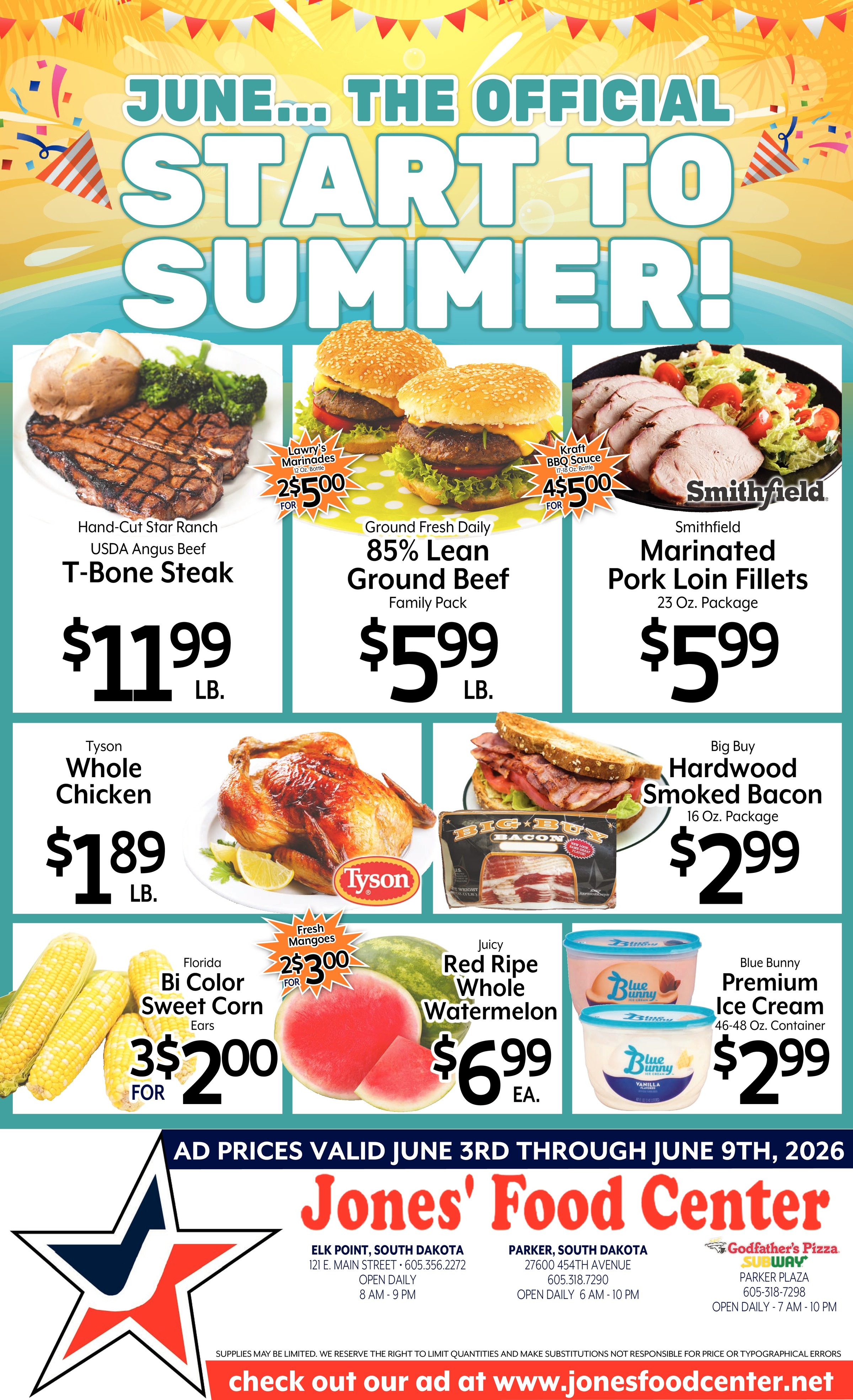 Ad page image