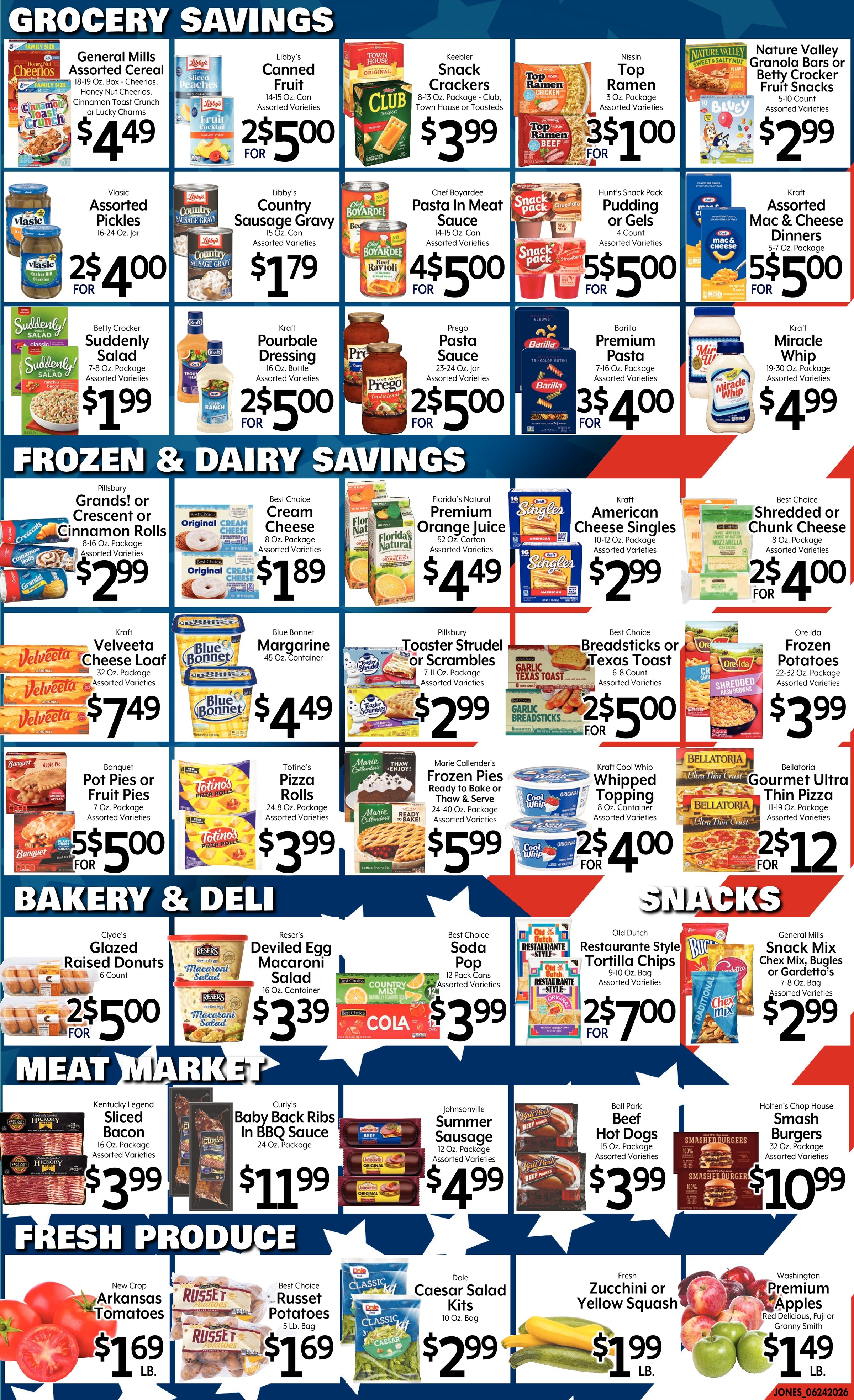 Ad page image