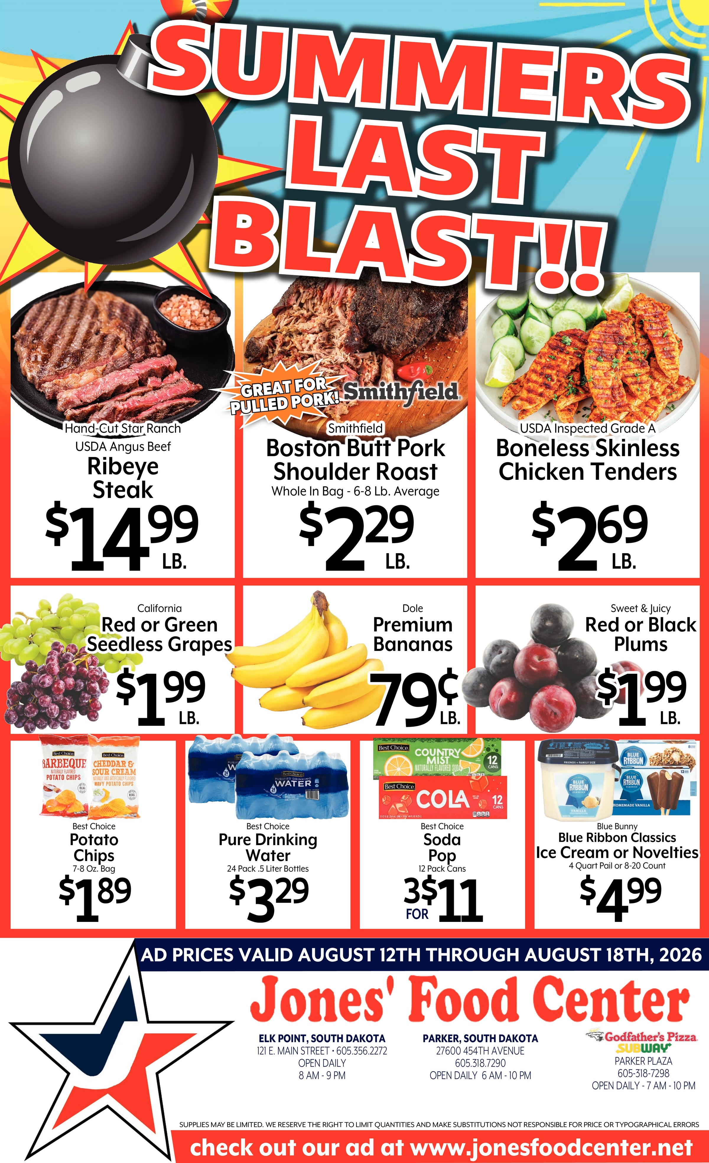 Ad page image