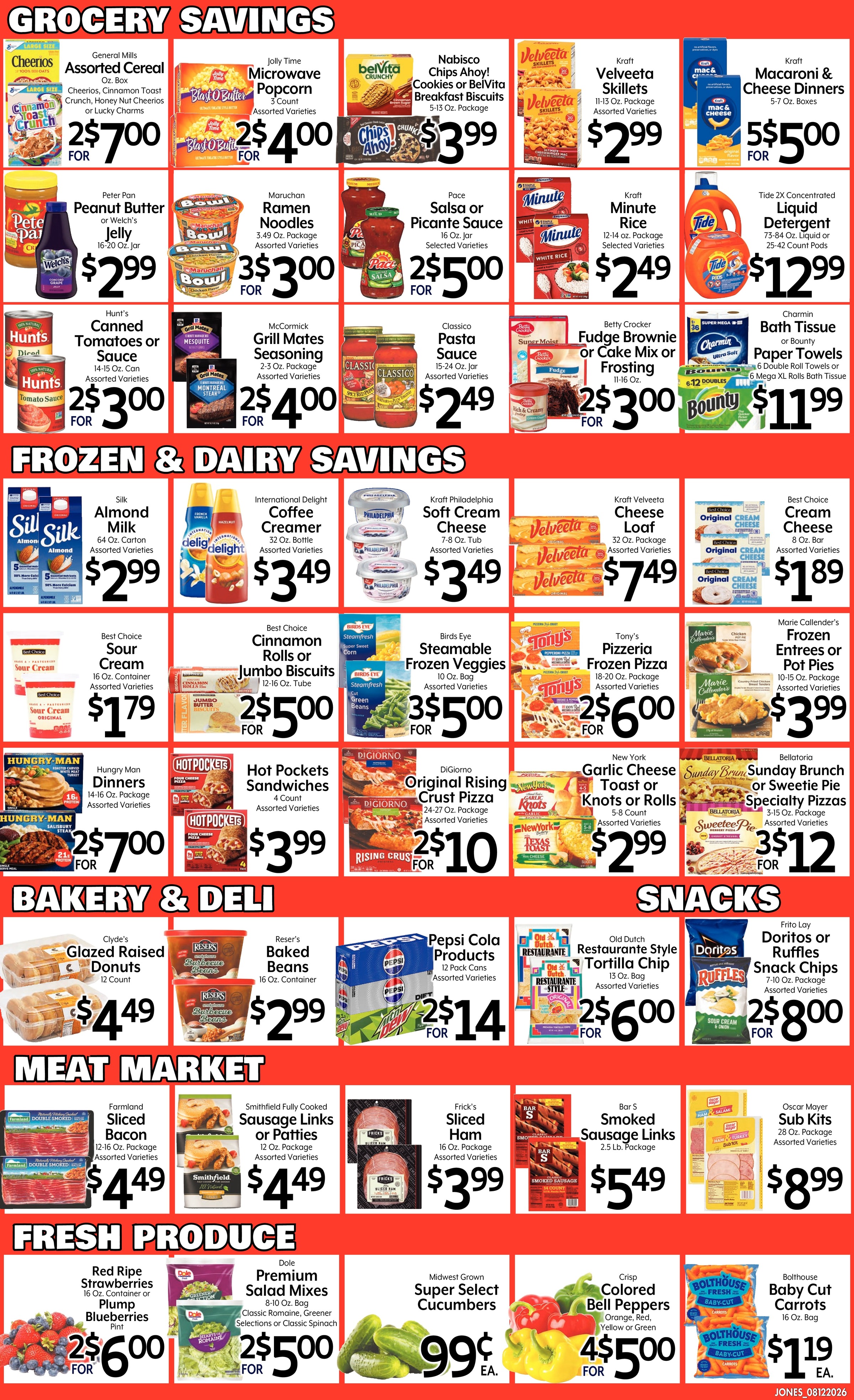 Ad page image