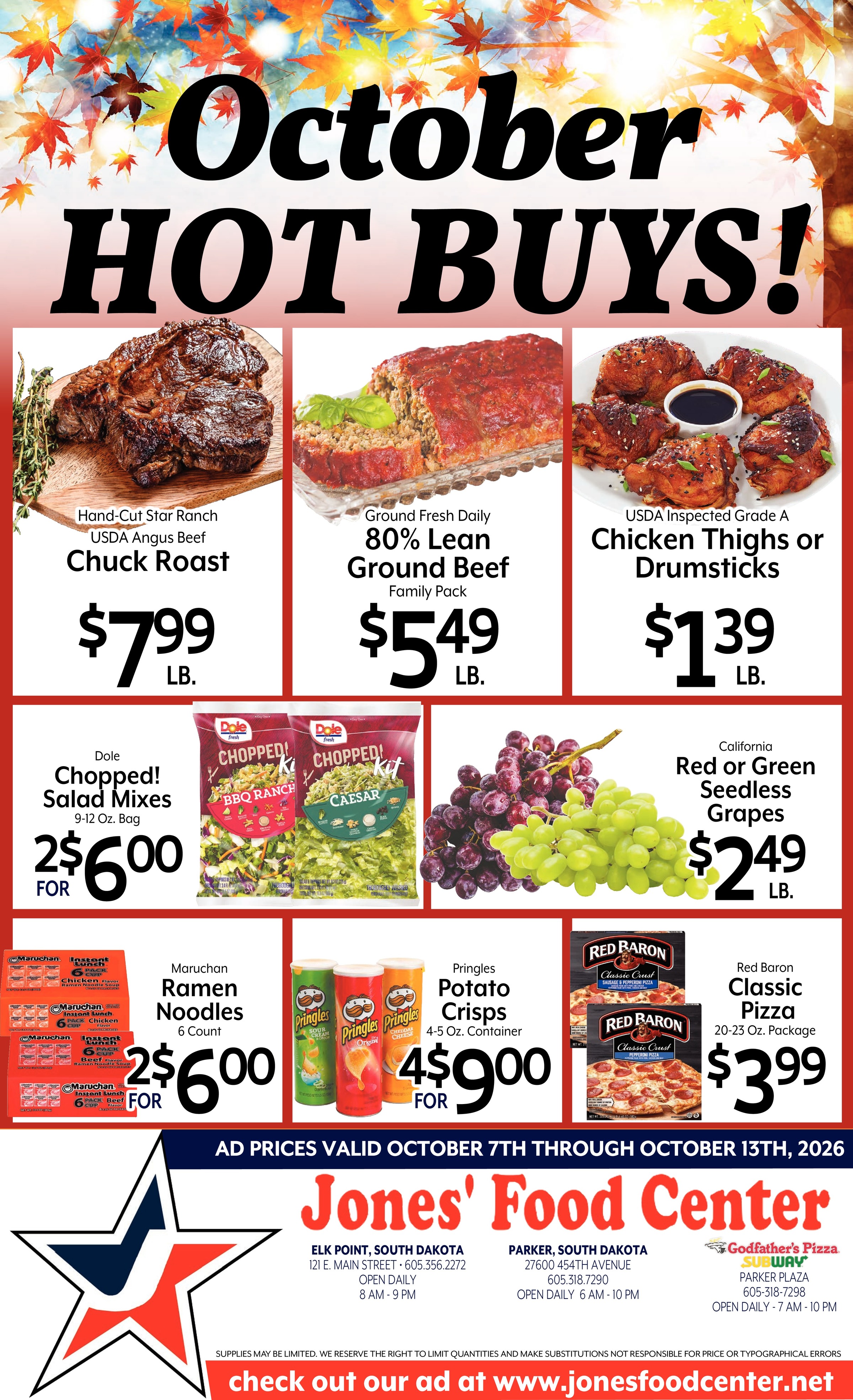 Ad page image
