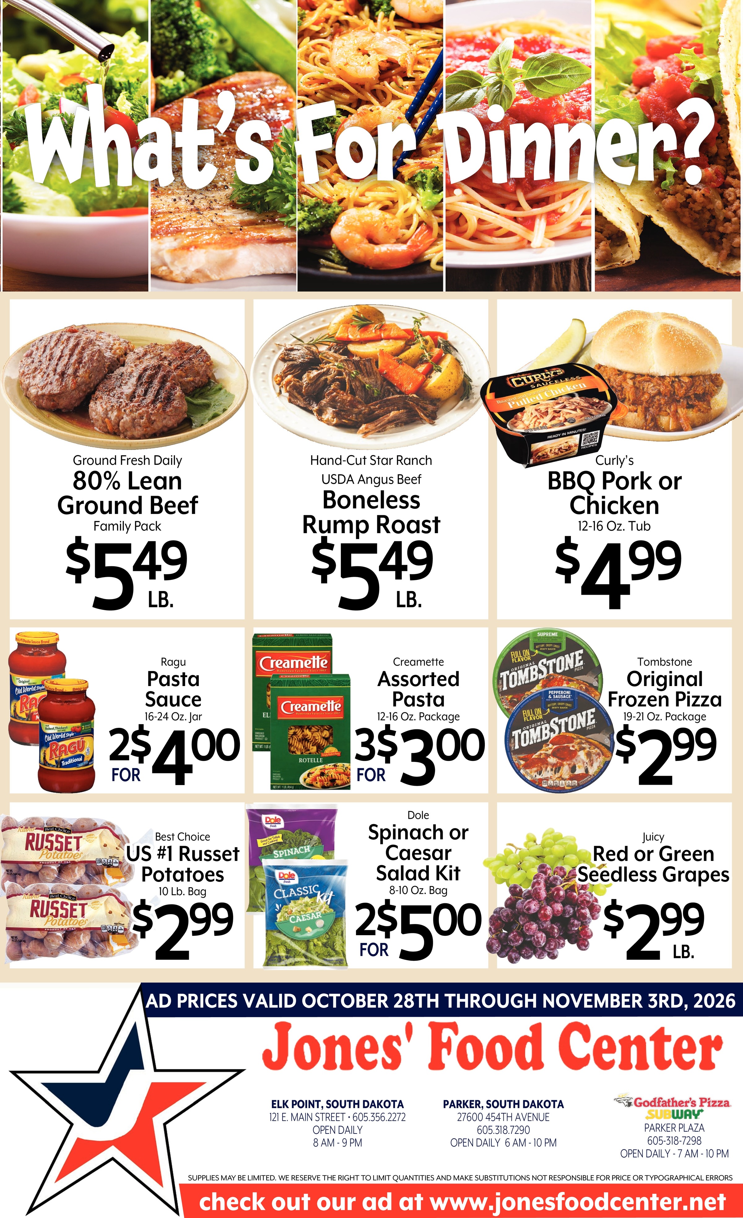 Ad page image